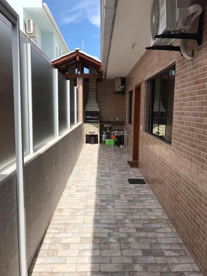 Villa Casa - Próximo a UFSC e Centro - 5KM # Florianópolis Exterior foto